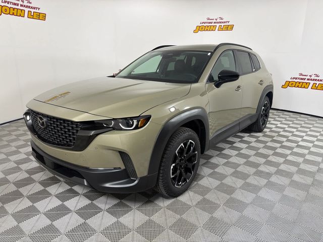 2026 Mazda Mazda CX-50