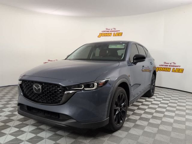 2023 Mazda Mazda CX-5