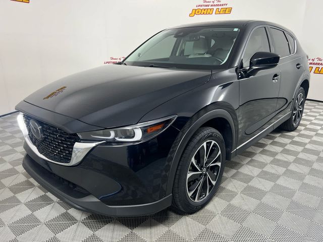 2023 Mazda Mazda CX-5