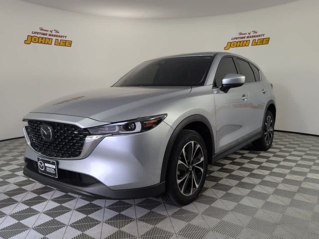 2023 Mazda Mazda CX-5