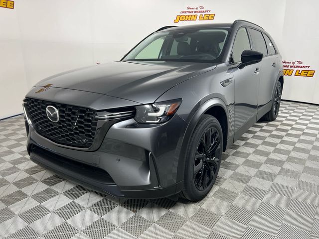 2026 Mazda Mazda CX-90