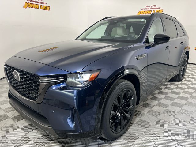 2026 Mazda Mazda CX-90