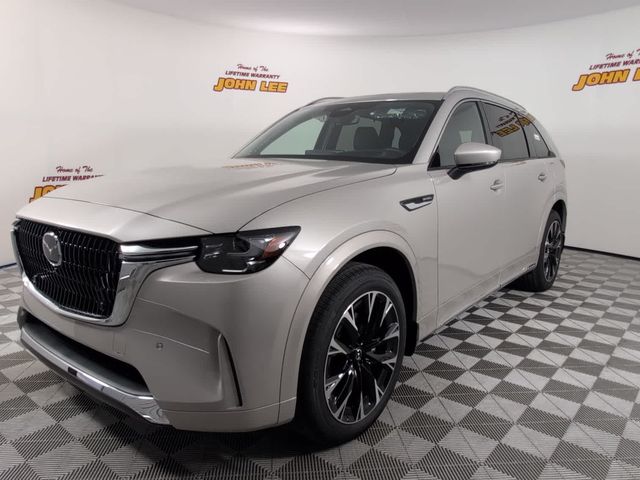 2026 Mazda Mazda CX-90