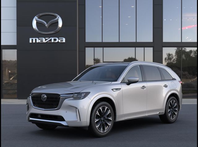 2026 Mazda Mazda CX-90