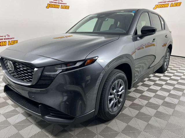 2026 Mazda Mazda CX-5