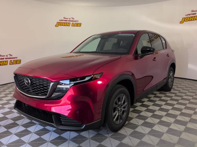 2026 Mazda Mazda CX-5