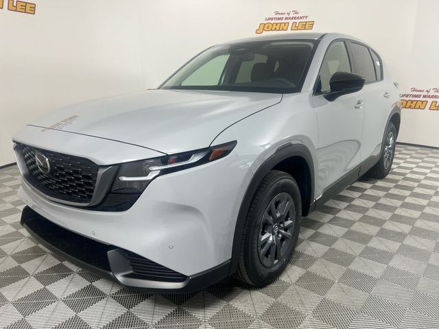 2026 Mazda Mazda CX-5