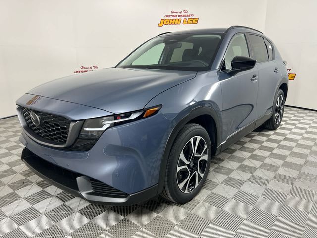 2026 Mazda Mazda CX-5