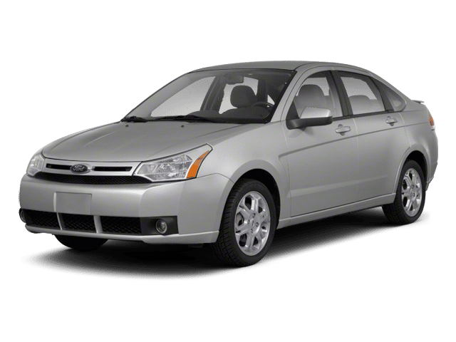 2011 Ford Focus