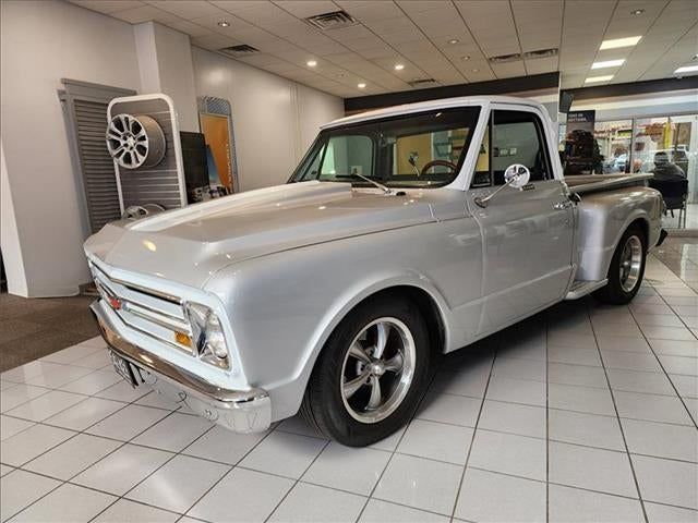 1968 CHEV C10