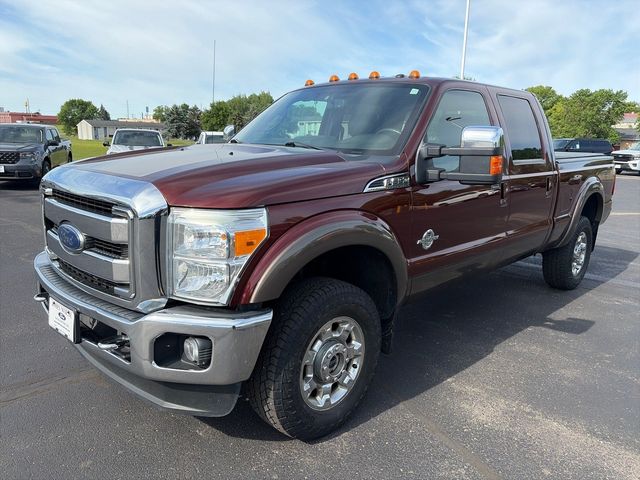 2015 Ford F-350