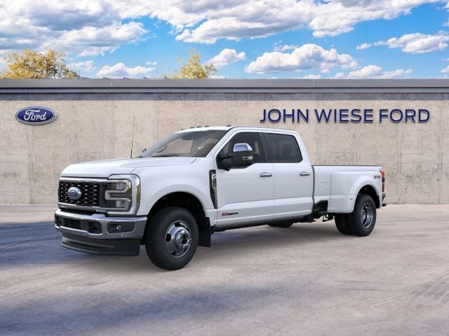 2026 Ford Super Duty F-350 DRW