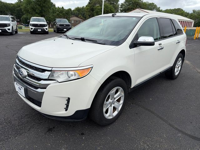 2013 Ford Edge