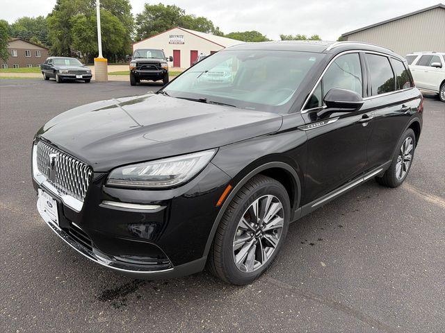 2021 Lincoln Corsair