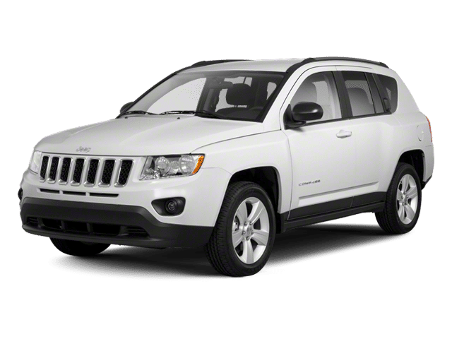 2012 Jeep Compass