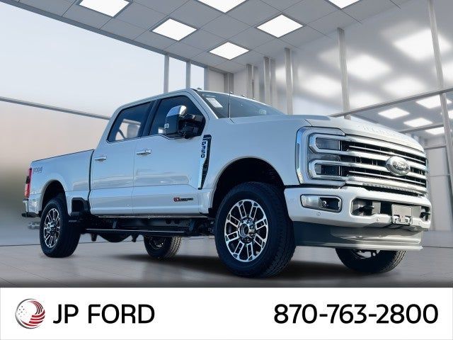2026 Ford F-350