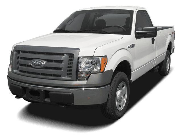 2009 Ford F-150
