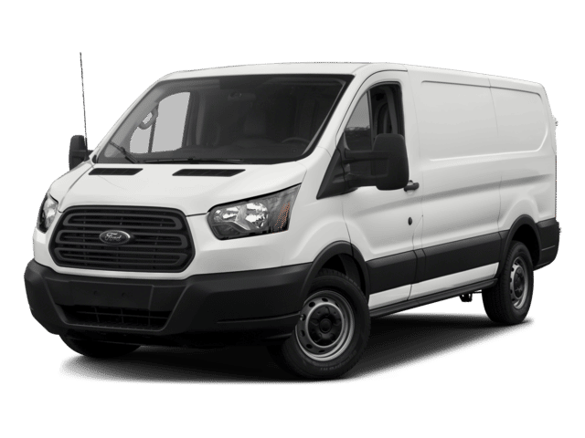 2016 Ford Transit-150