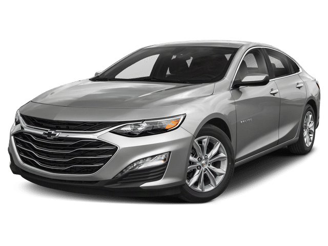 2022 Chevrolet Malibu