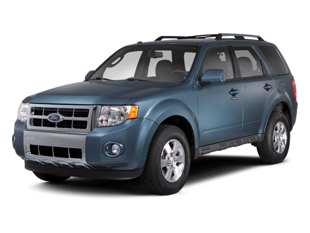 2012 Ford Escape