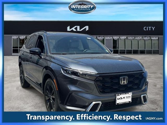 2023 Honda CR-V Hybrid