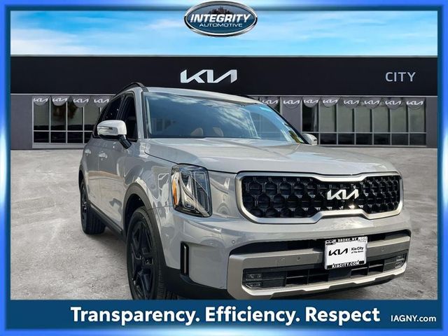 2023 Kia Telluride