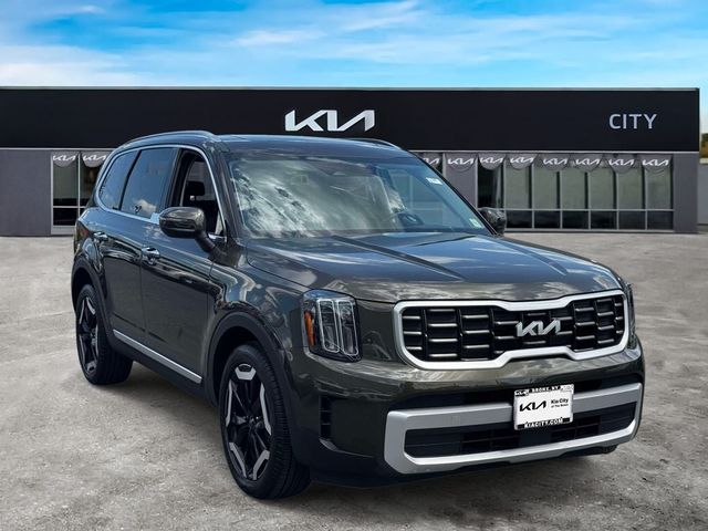 2023 Kia Telluride