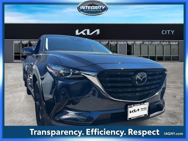 2023 Mazda Mazda CX-9