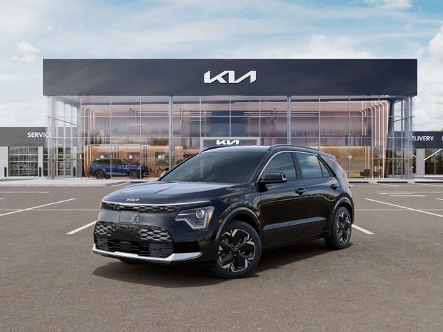 2026 Kia Niro EV