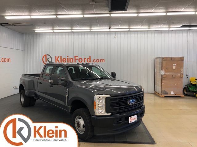 2023 Ford F-350SD