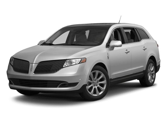 2014 Lincoln MKT