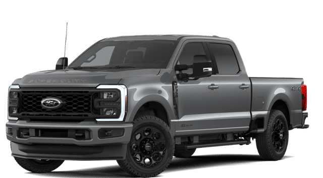 2026 Ford Super Duty