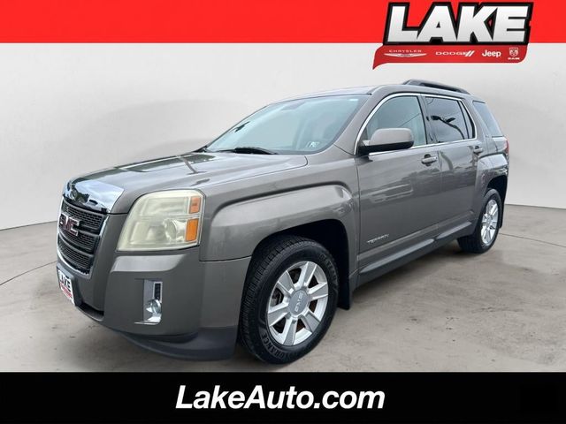 2012 GMC Terrain