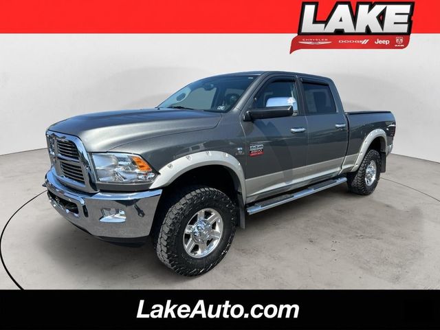 2011 RAM Ram Pickup