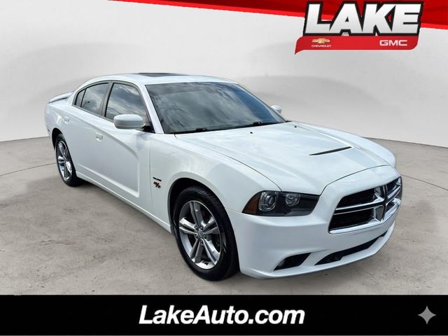 2013 Dodge Charger