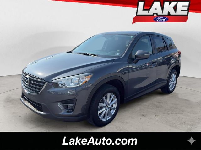 2016 Mazda Mazda CX-5