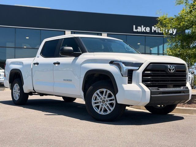 2024 Toyota Tundra