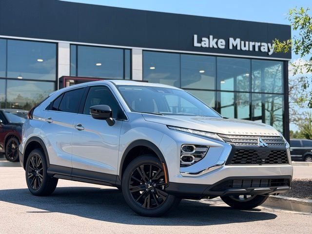 2026 Mitsubishi Eclipse Cross