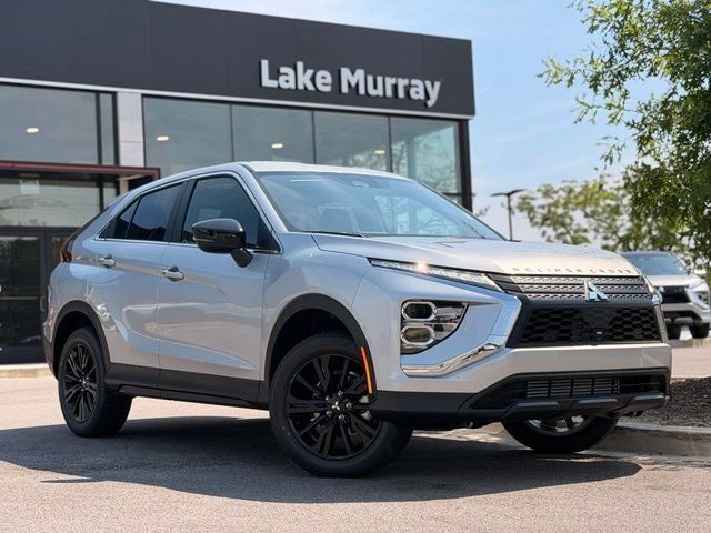 2026 Mitsubishi Eclipse Cross