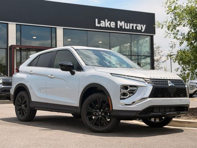 2026 Mitsubishi Eclipse Cross