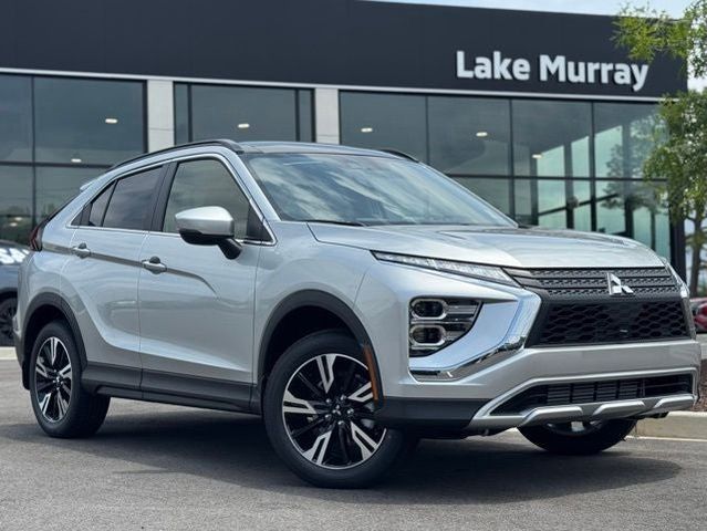2025 Mitsubishi Eclipse Cross