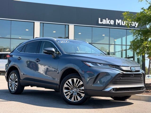 2024 Toyota Venza
