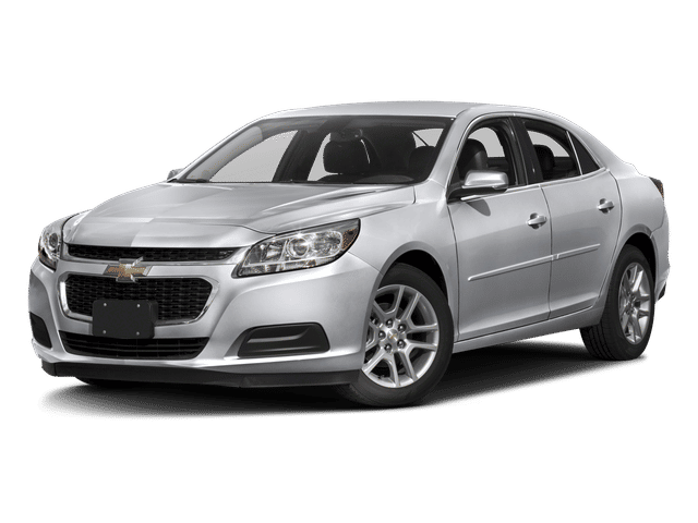 2016 Chevrolet Malibu Limited