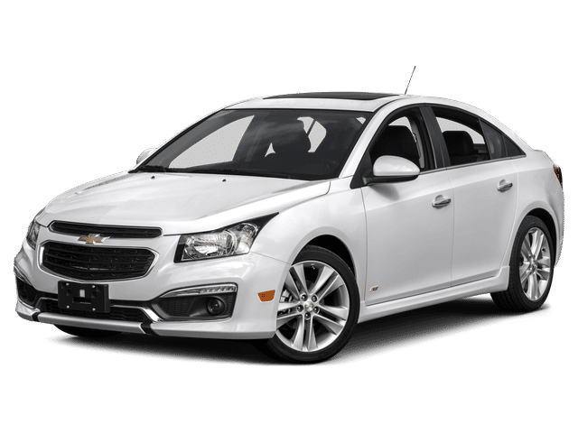 2015 Chevrolet Cruze