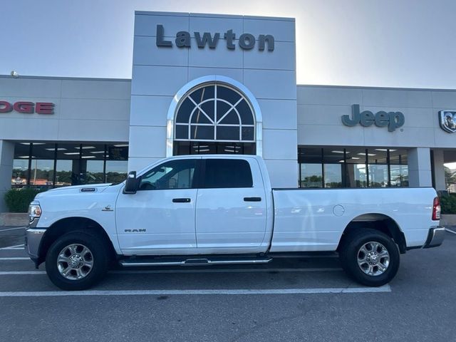 2024 RAM 3500