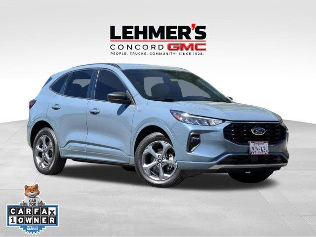 2023 Ford Escape