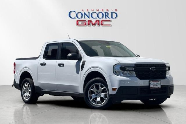 2022 Ford Maverick