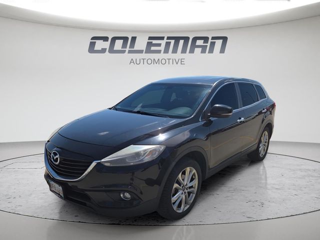 2013 Mazda Mazda CX-9