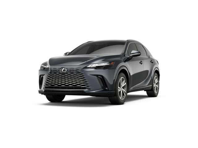 2026 Lexus RX 350