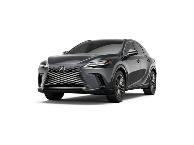 2026 Lexus RX 350